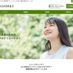 株式会社M＆S