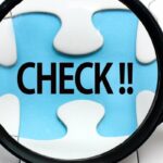 リンク切れのチェック方法（初心者向け）