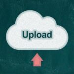 WordPressで画像がアップロードできない原因と解決策