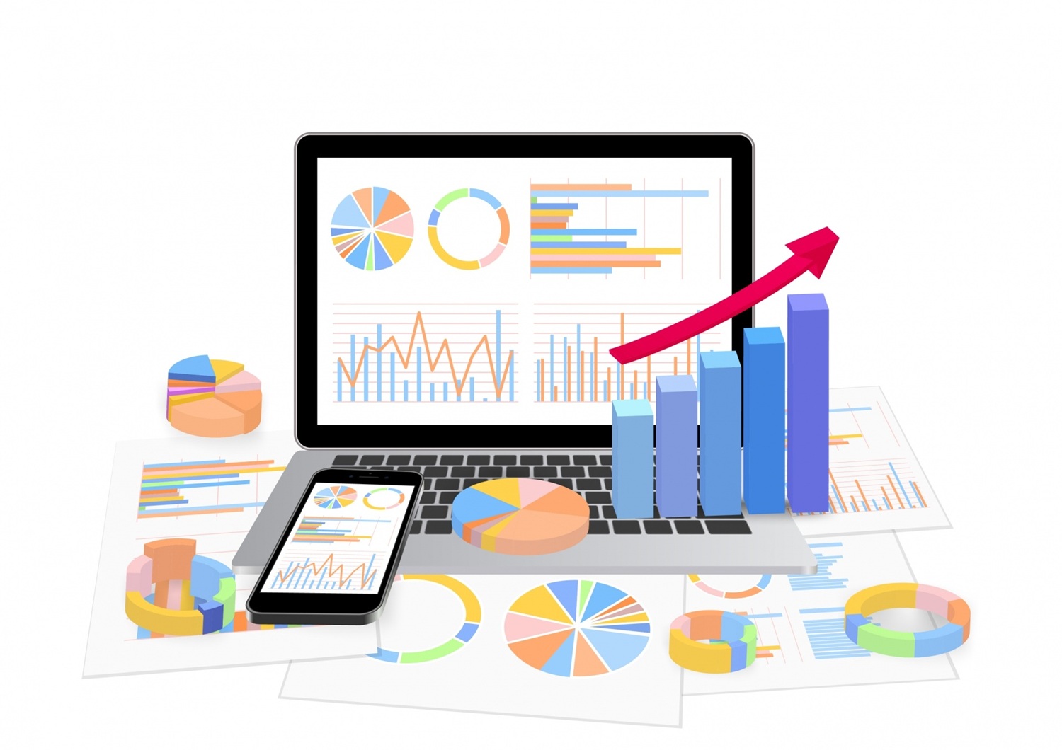 SEO対策で主要キーワードを変更