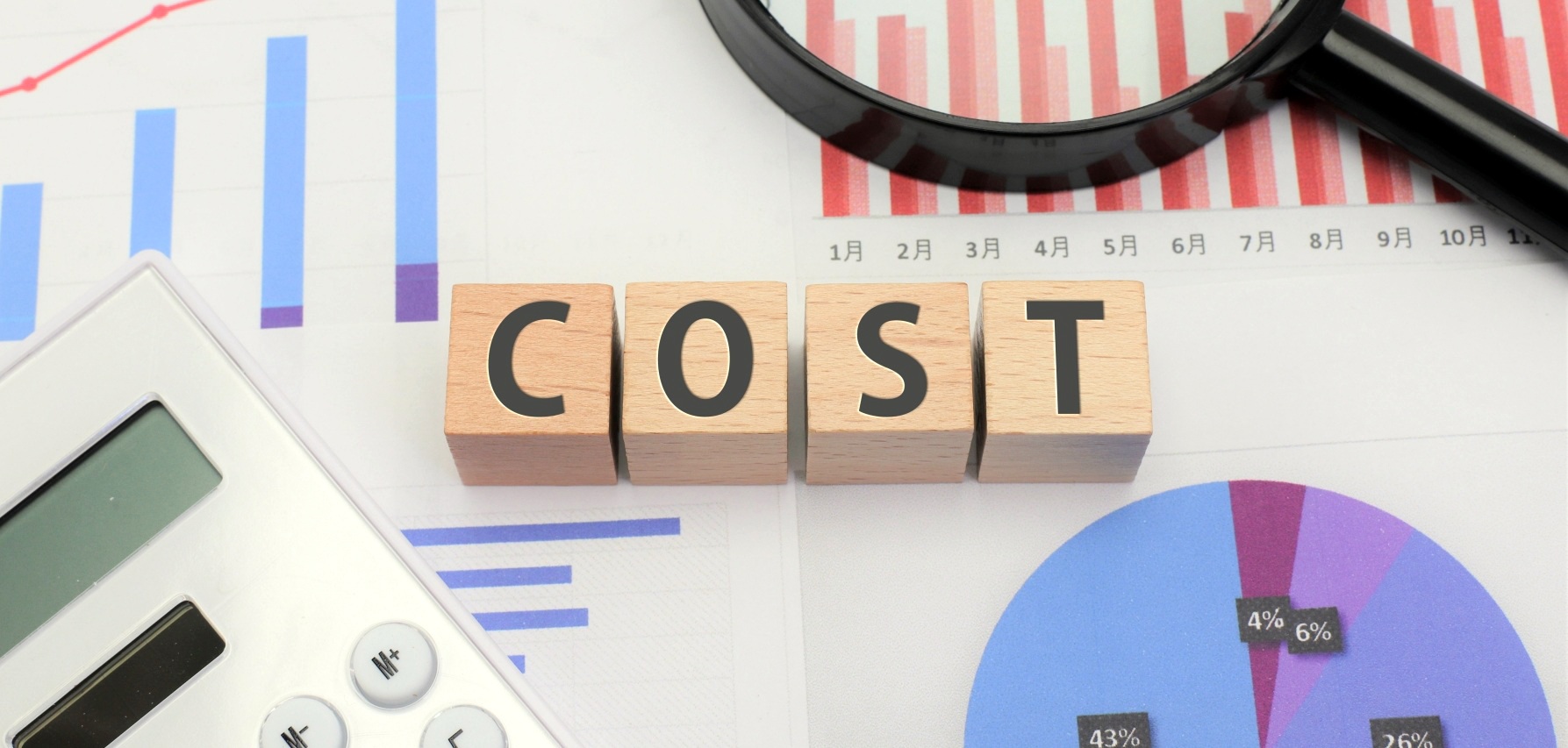 ホームページ制作の費用差はどこで変わるのか