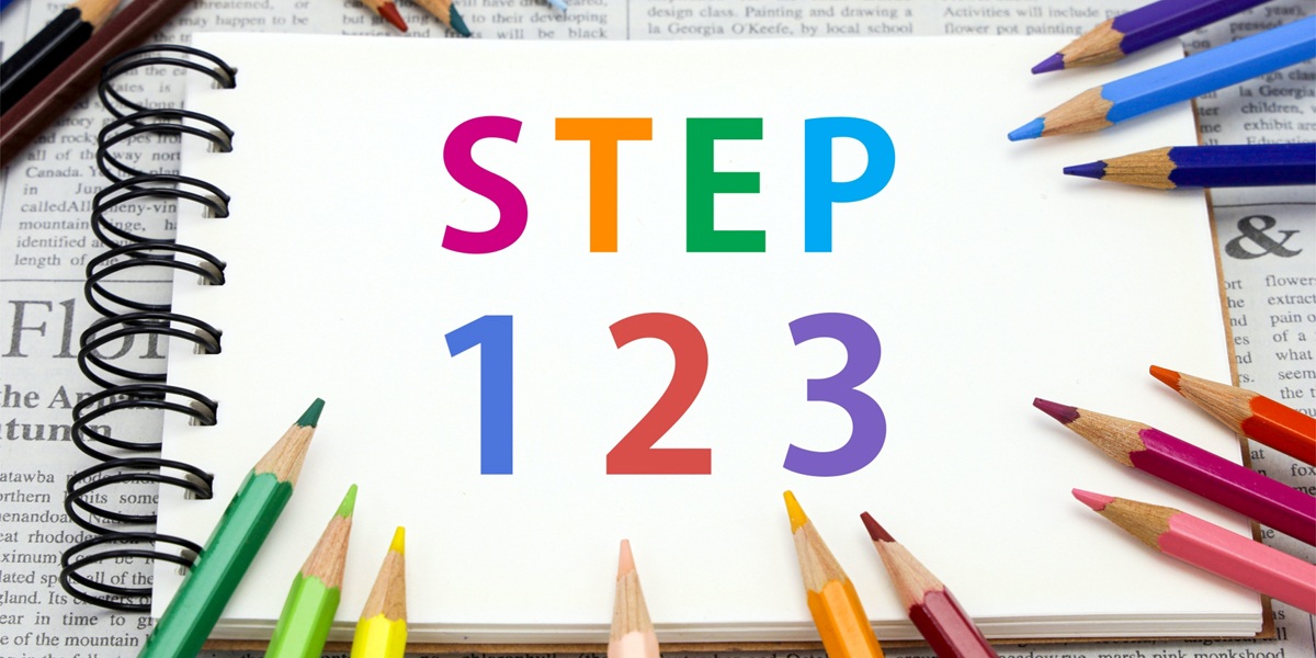 ホームページ制作を依頼する前に整理しておきたい3つのこと