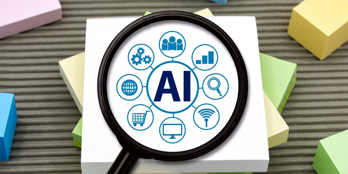 AI検索とは？これからのホームページとSEO対策の変化