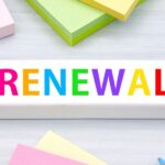 ホームページを作り直す前に整理しておきたいこと